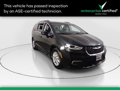 2022 Chrysler Pacifica - Photo 1