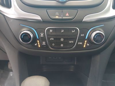 2024 Chevrolet Equinox - Photo 16