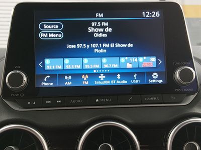 2024 Nissan Sentra - Photo 19