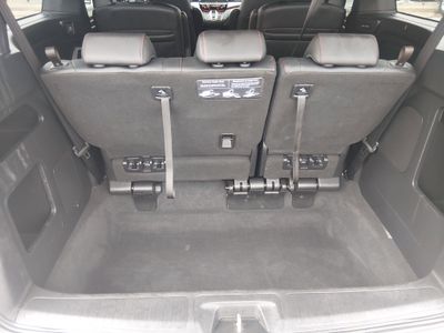 2025 Honda Odyssey - Photo 11