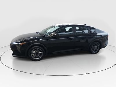 2025 Kia K4 - Photo 4