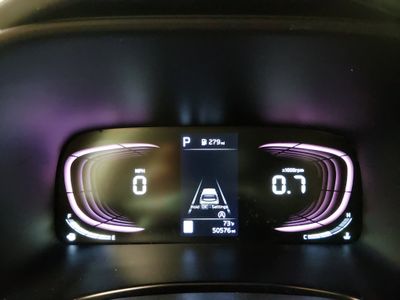 2024 Kia Soul - Photo 14