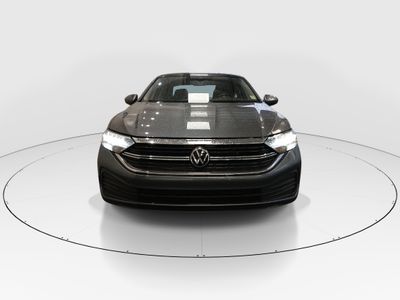 2024 Volkswagen Jetta - Photo 2