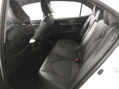 2024 Toyota Camry - Photo 20