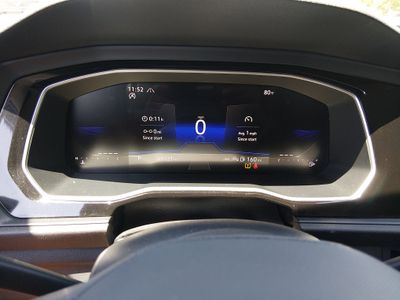2024 Volkswagen Jetta - Photo 14