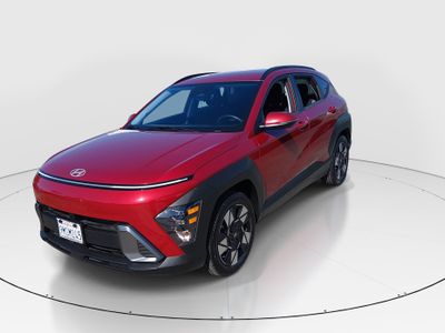 2024 Hyundai Kona - Photo 3