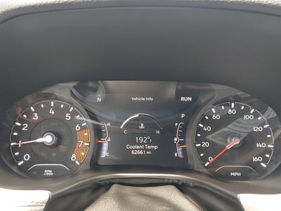 2023 Jeep Compass - Photo 14