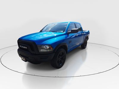2024 Ram 1500 Classic - Photo 3