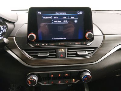 2024 Nissan Altima - Photo 13