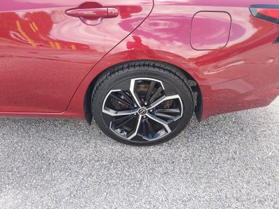 2024 Nissan Altima - Photo 10