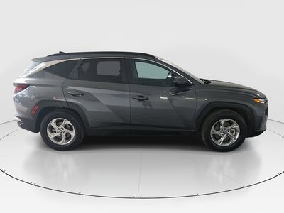 2024 Hyundai Tucson - Photo 8