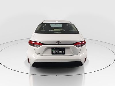 2024 Toyota Corolla - Photo 6