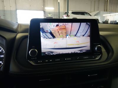 2023 Nissan Rogue - Photo 17