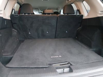 2023 Nissan Rogue - Photo 11