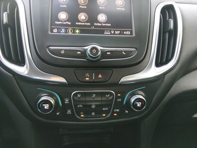 2024 Chevrolet Equinox - Photo 20