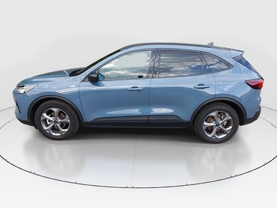 2025 Ford Escape - Photo 4