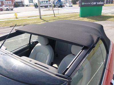 2023 MINI Convertible - Photo 20