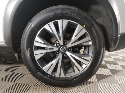 2023 Nissan Rogue - Photo 10