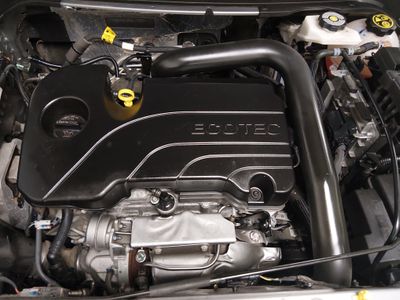 2024 Chevrolet Equinox - Photo 9