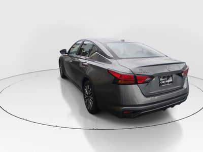 2025 Nissan Altima - Photo 5