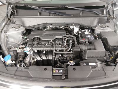 2025 Hyundai Kona - Photo 9