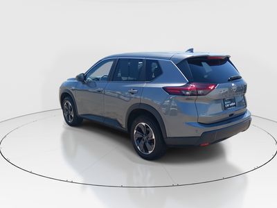 2025 Nissan Rogue - Photo 5