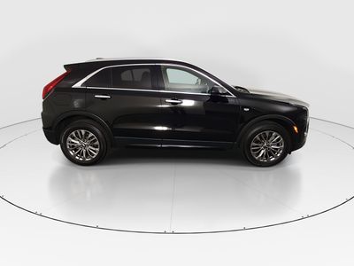 2024 Cadillac XT4 - Photo 8