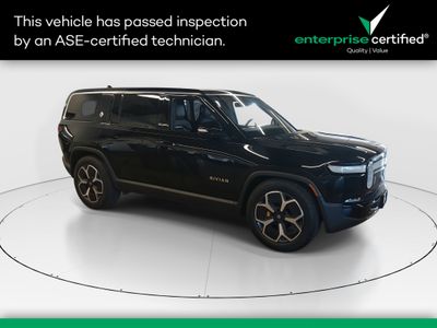 2023 Rivian R1S - Photo 1