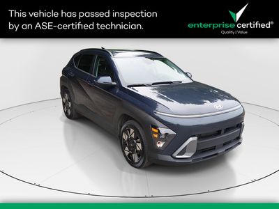 2025 Hyundai Kona - Photo 1