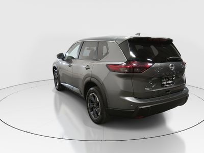 2025 Nissan Rogue - Photo 5