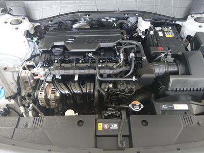 2024 Hyundai Kona - Photo 9