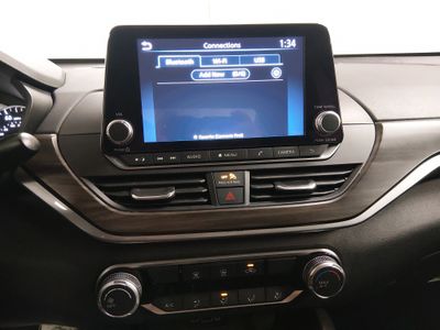 2024 Nissan Altima - Photo 13
