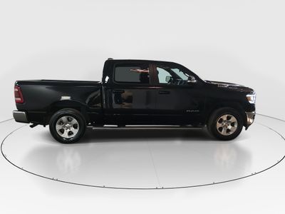 2021 Ram 1500 - Photo 8