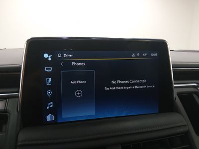 2024 Chevrolet Tahoe - Photo 20