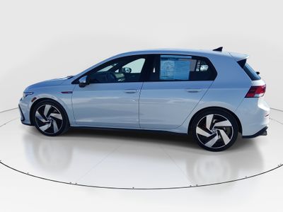 2024 Volkswagen Golf GTI - Photo 4