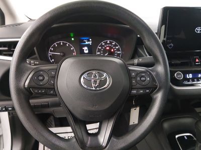 2023 Toyota Corolla - Photo 12