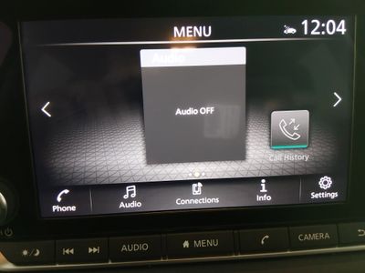 2024 Nissan Rogue - Photo 17
