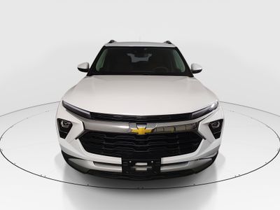 2025 Chevrolet Trailblazer - Photo 2