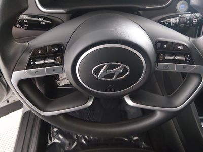 2024 Hyundai Tucson - Photo 12