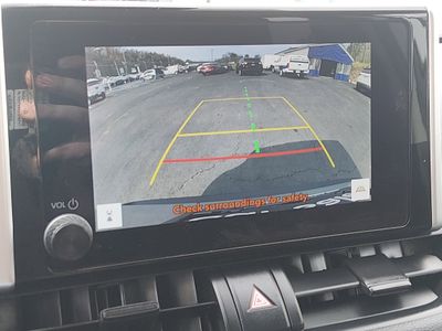 2024 Toyota RAV4 - Photo 16