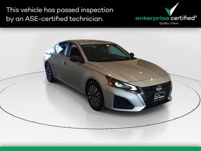 2024 Nissan Altima - Photo 1
