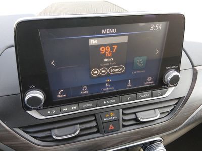 2024 Nissan Altima - Photo 17