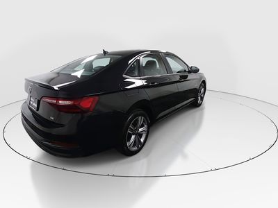 2024 Volkswagen Jetta - Photo 7