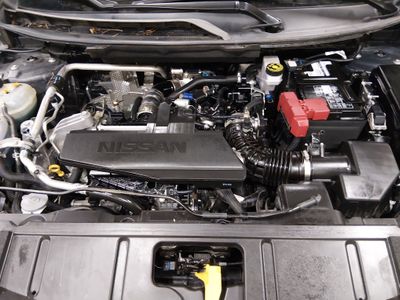 2024 Nissan Rogue - Photo 9