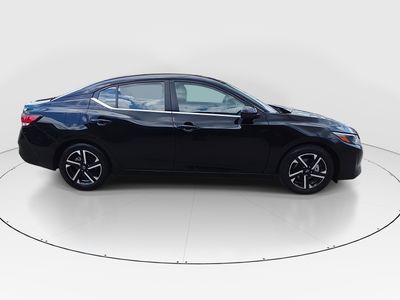 2024 Nissan Sentra - Photo 8