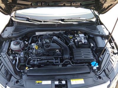 2024 Volkswagen Jetta - Photo 9