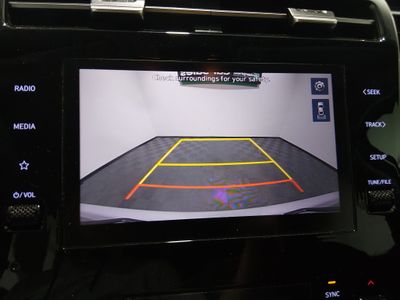 2024 Hyundai Tucson - Photo 16