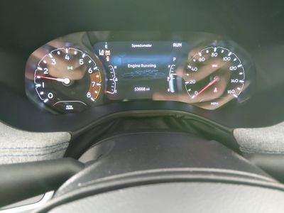 2024 Jeep Compass - Photo 14
