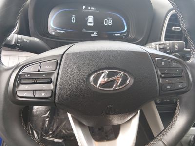 2025 Hyundai Venue - Photo 12