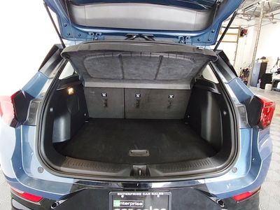 2024 Buick Encore GX - Photo 11